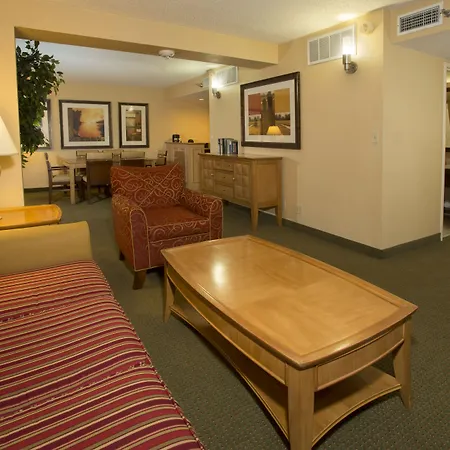 Embassy Suites Dallas - Park Central Area-2