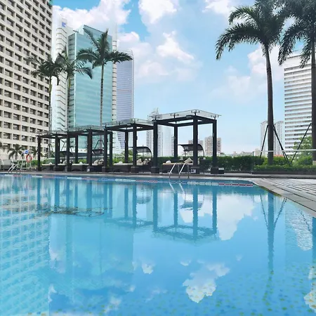 The Garden Hotel Guangzhou-2