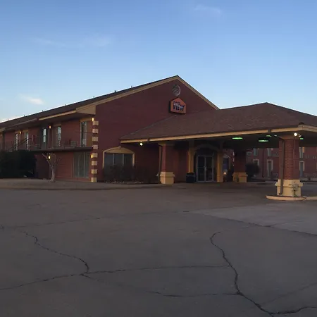 Fairview Inn And Suites-2