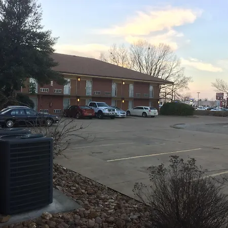 Fairview Inn And Suites-3