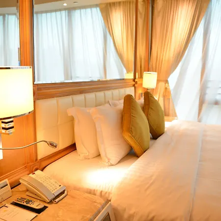 Regal Hongkong Hotel-2