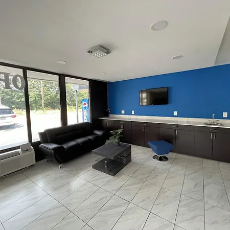 Americas Best Value Inn - Decatur-2