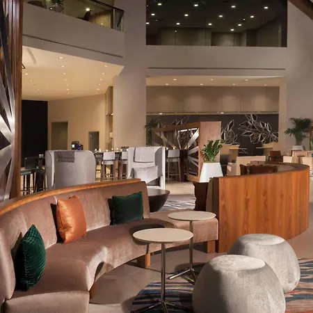 The Westin Dallas Park Central-2