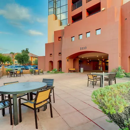 Drury Inn & Suites Phoenix Airport-2