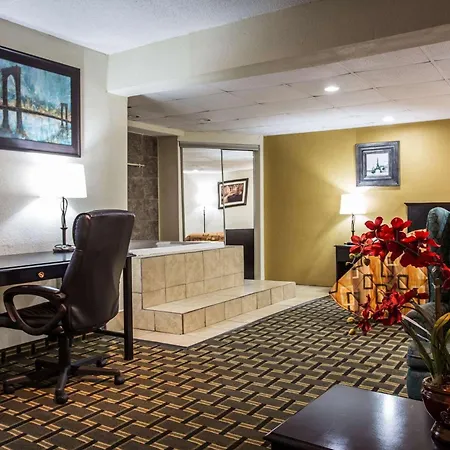 Econo Lodge Salisbury South-2