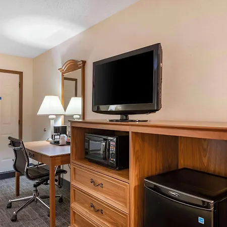 Surestay Plus Hotel By Best Western Buffalo-2