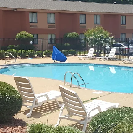 Rodeway Inn Tuscaloosa Near University-3