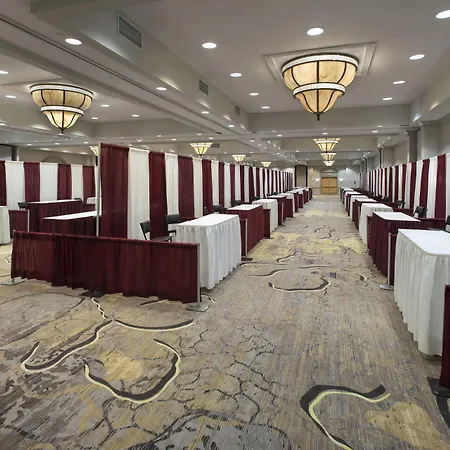 Marriott Albany-2