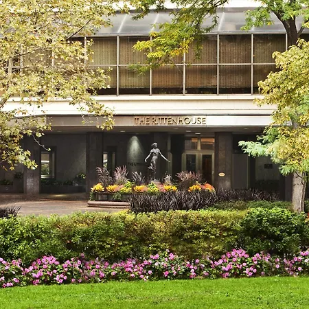 The Rittenhouse Hotel-2