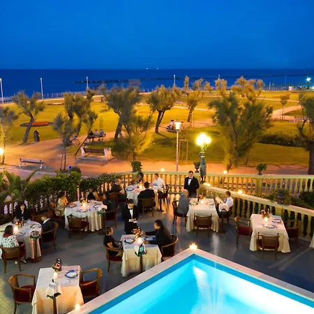Hotel Vittoria-2
