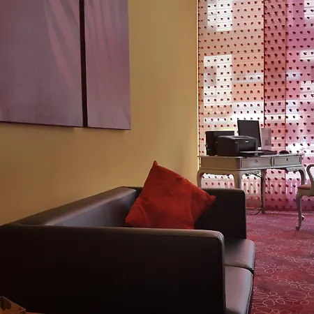 SORAT Hotel Berlin-3