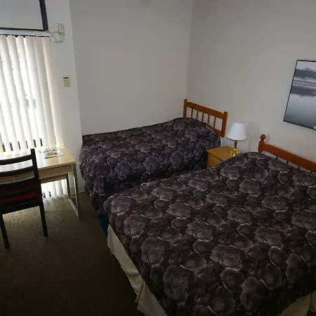 The Alexandra Hotel-3