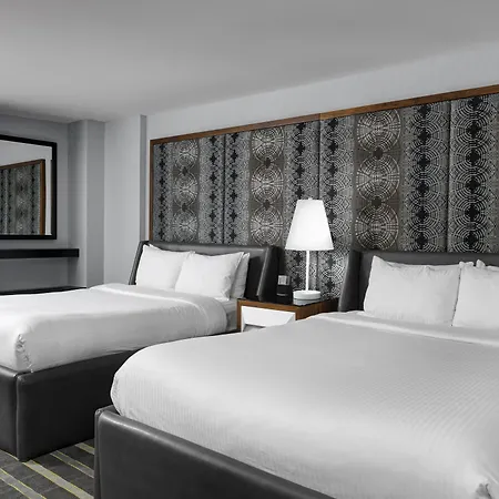 Hotel Arts-2