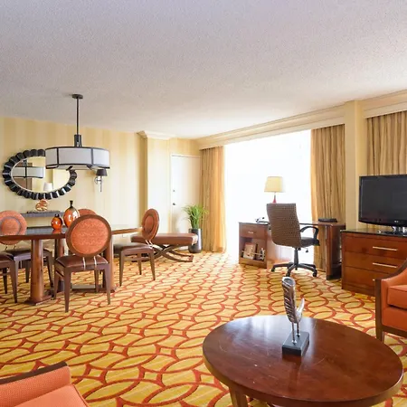 Houston Marriott Uptown By The Galleria-2