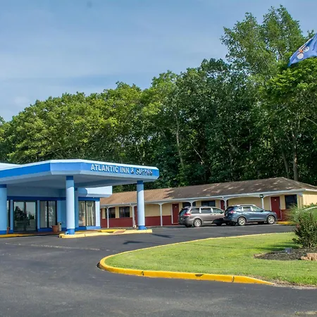 Atlantic Inn And Suites - Wall Township-2