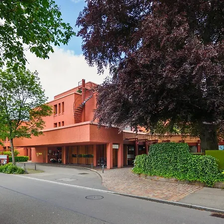 Ramada Hotel Du Parc Baden-2