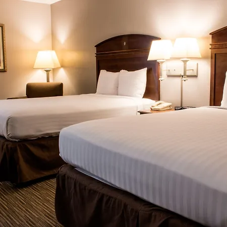 Greenstay Hotel & Suites Central-2