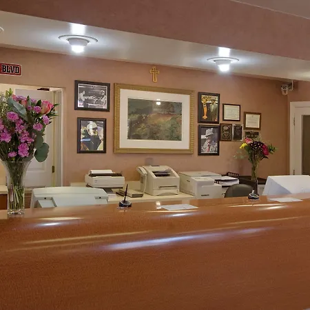 Americas Best Value Inn Tuscaloosa-2