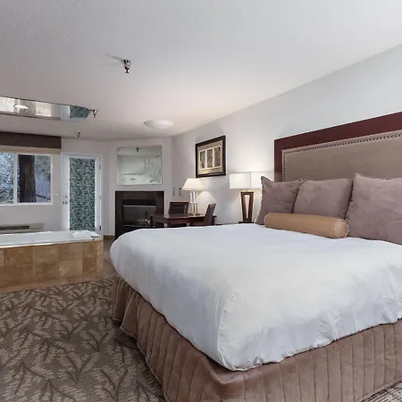 Shilo Inn Suites Hotel - Bend-3