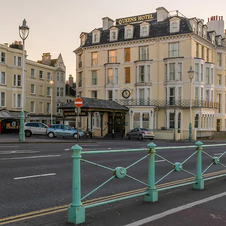 Queens Hotel & Spa-3