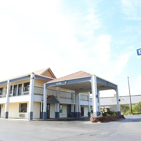 Days Inn By Wyndham Monroe, Louisiana-2