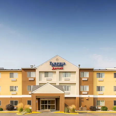 Fairfield Inn & Suites Fargo-3