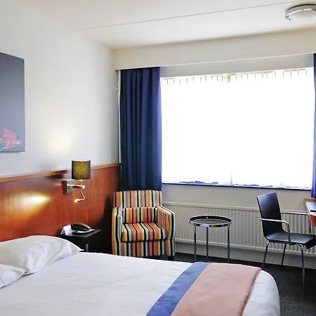 Amrâth Hotel Eindhoven-3