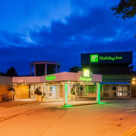 Holiday Inn Norwich, Ipswich Road By Ihg-2