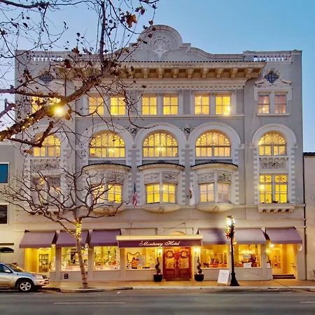 The Monterey Hotel-2