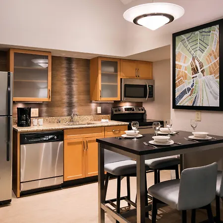 Residence Inn By Marriott Boulder-3