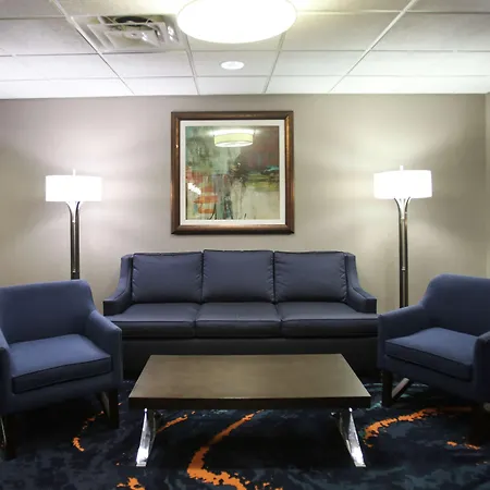 Hampton Inn Beckley-2