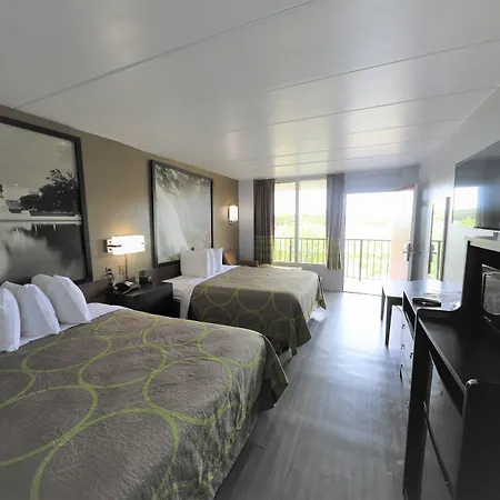 Super 8 By Wyndham Manassas-3