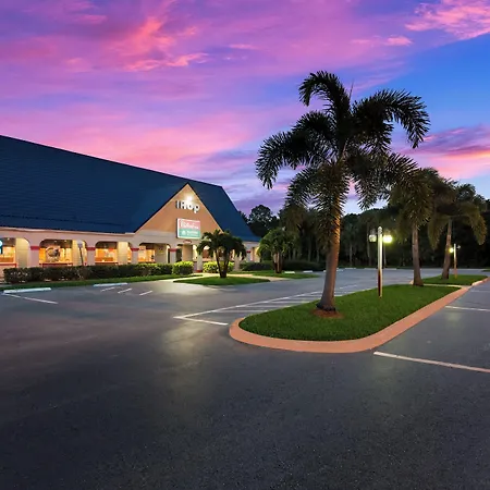 Red Roof Inn Vero Beach - I-95-2