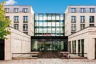 IntercityHotel Dresden-2