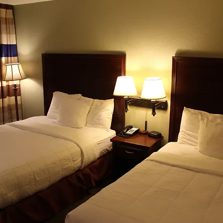 Lamplighter Inn And Suites - North-3