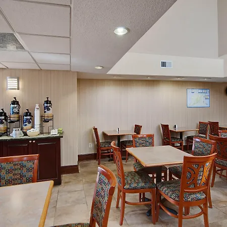 Quality Inn Salem - I-81-3