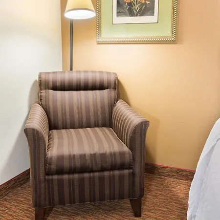 Hampton Inn Charlotte University Place-3