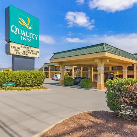Quality Inn Goodlettsville-2