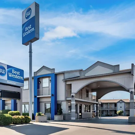 Best Western Markita Inn-2