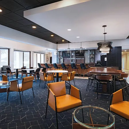 Courtyard By Marriott San Antonio Medical Center-3