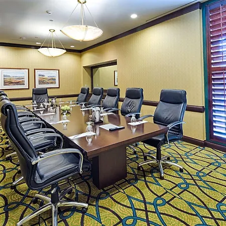 Embassy Suites By Hilton Chicago O'Hare Rosemont-3
