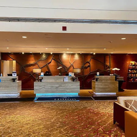 Hilton East Brunswick-2