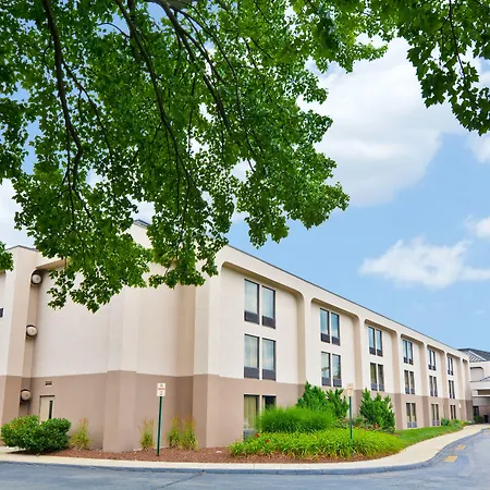 Hampton Inn By Hilton Milford-2