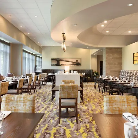 Hilton East Brunswick-3