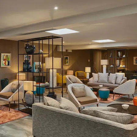 Ufford Park Resort-2