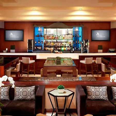 Miami Marriott Dadeland-3