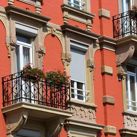 Best Western Plus Monopole Metropole-2
