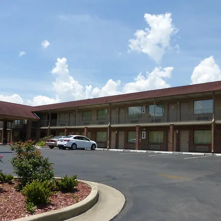 Red Roof Inn & Suites Cleveland, Tn-2