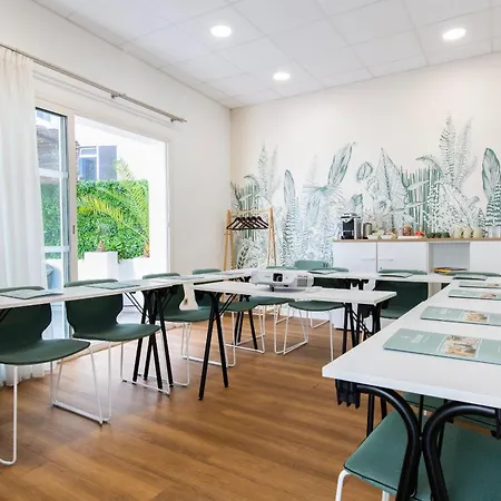 Hôtel Cézanne Boutique-Hôtel-2