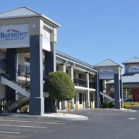 Baymont By Wyndham Covington-3